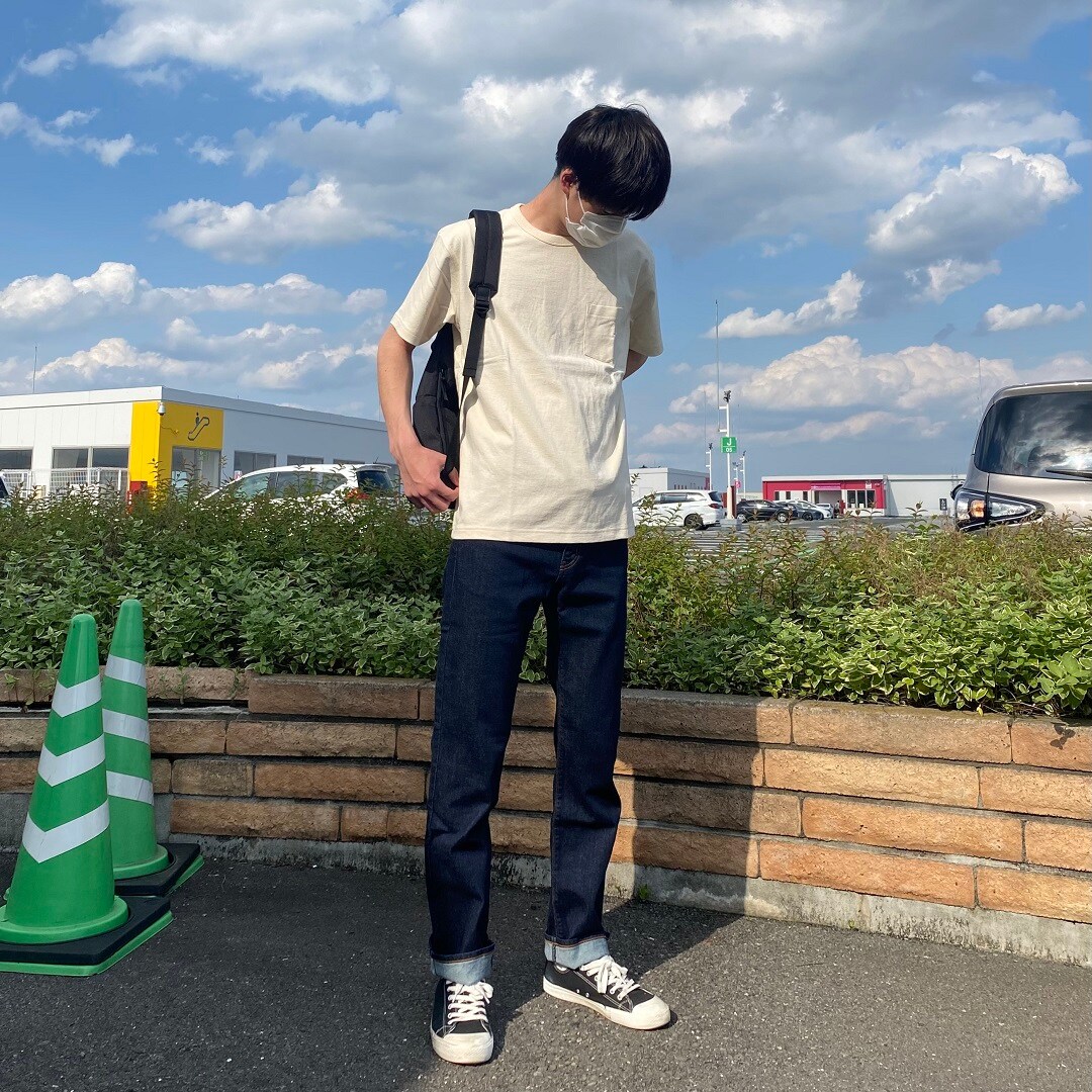 履き比べ紳士ストレート