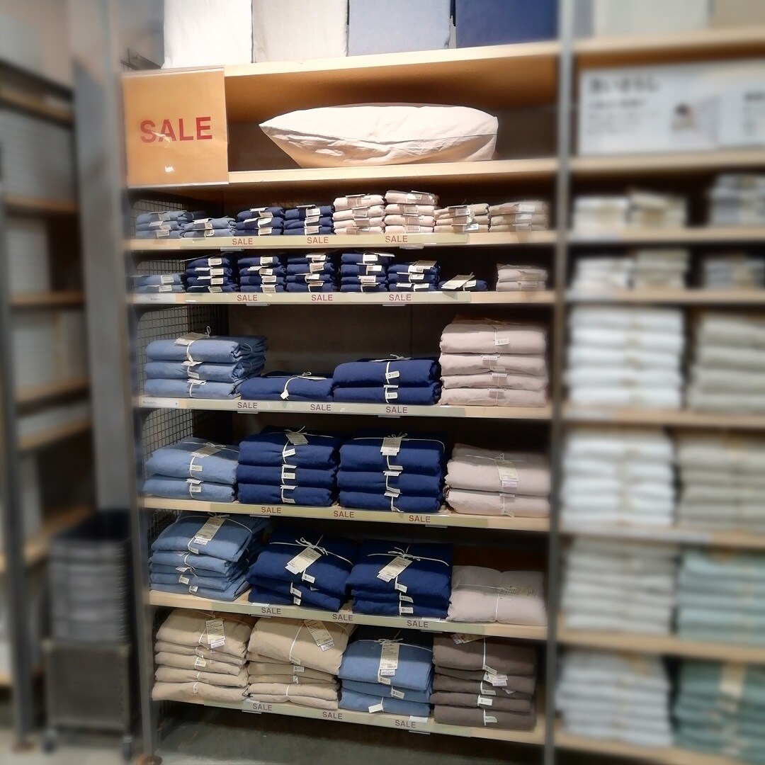 【山口】セール商品のご案内