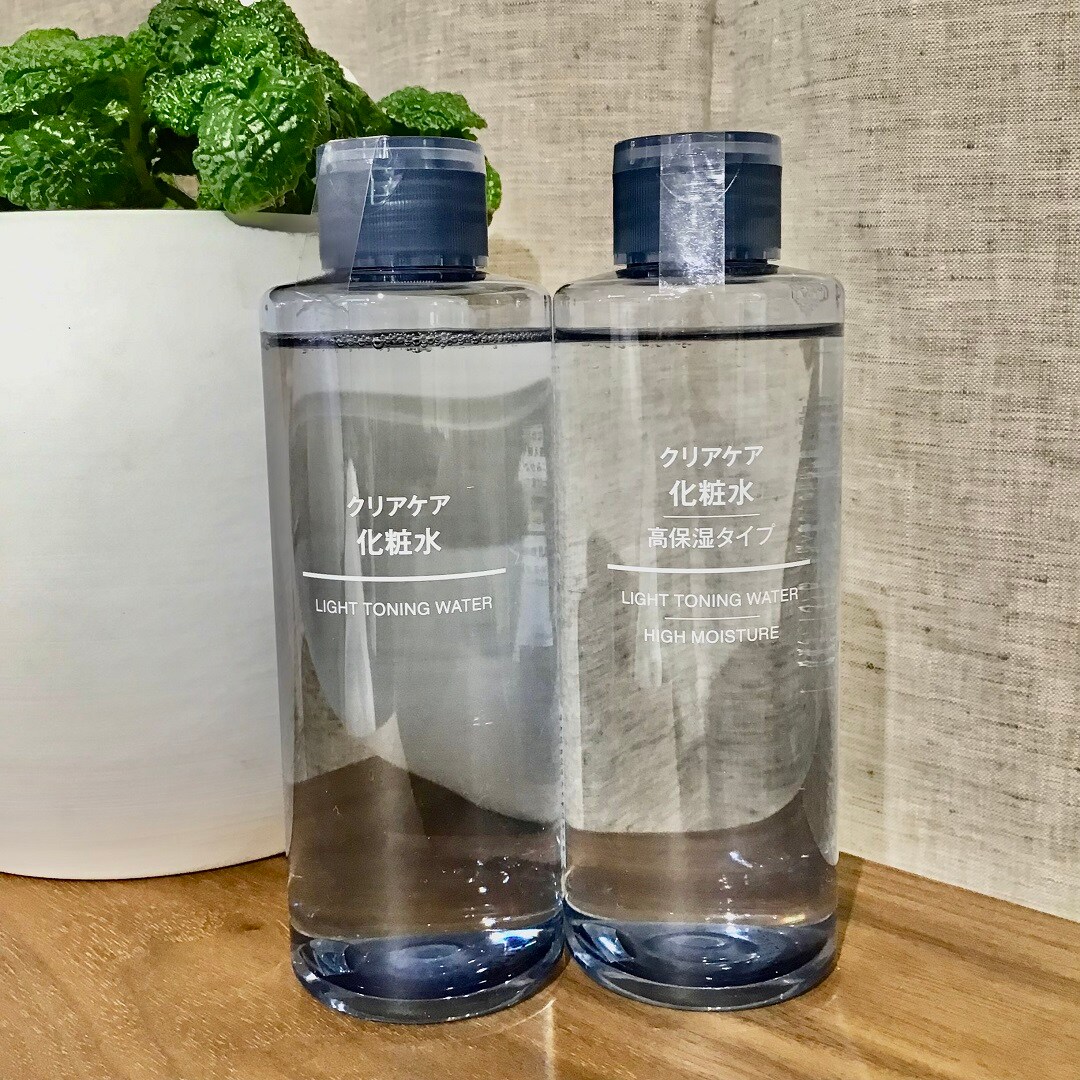 化粧水