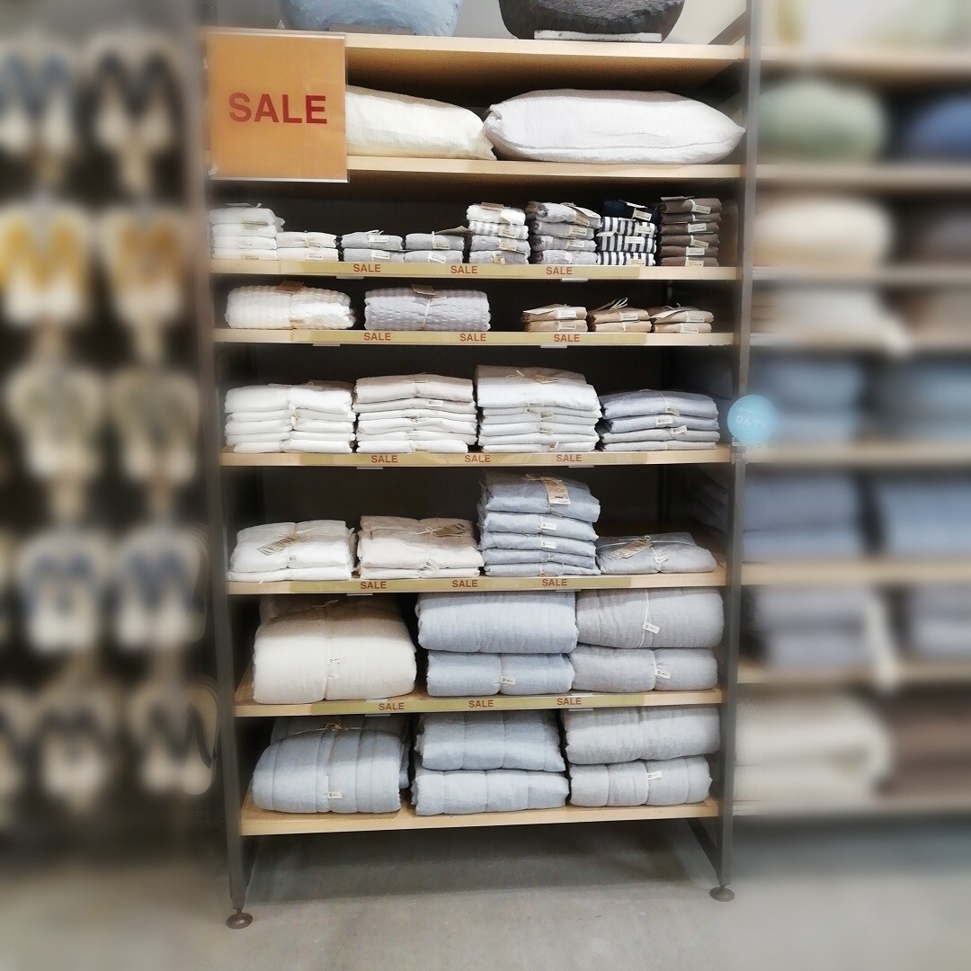 【山口】セール商品のご案内