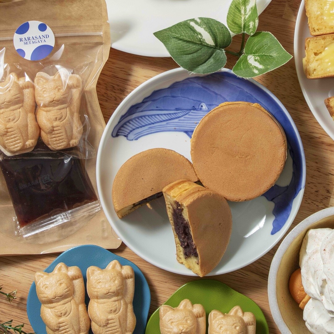 【三軒茶屋】11月20日(日)つながる市開催のご案内　