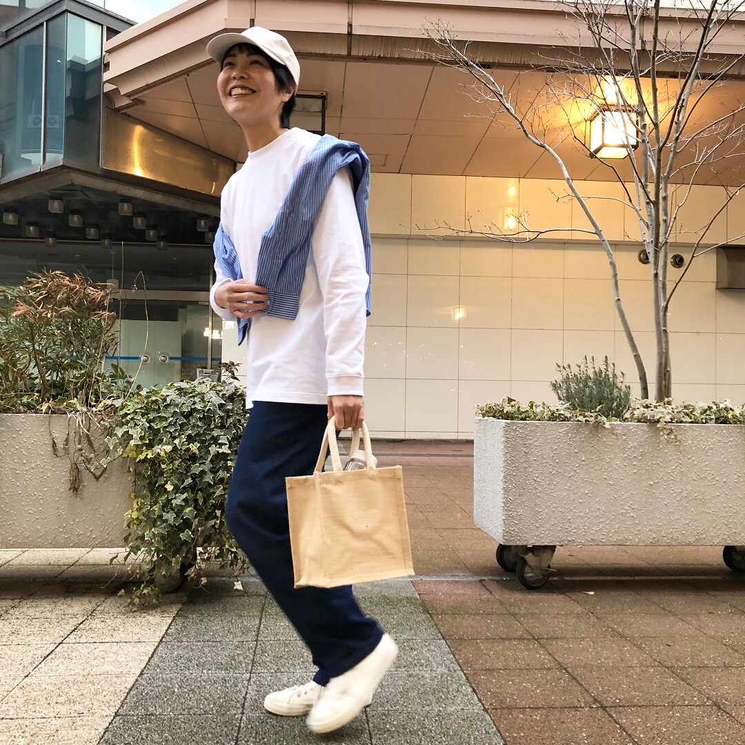 スタッフ
