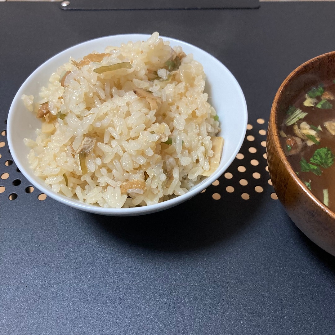 盛り付け