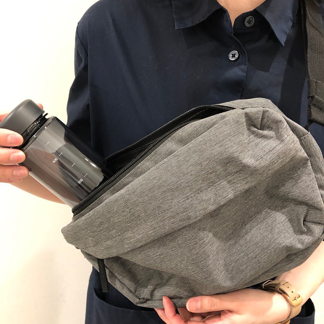 目盛り付きボトルの写真4