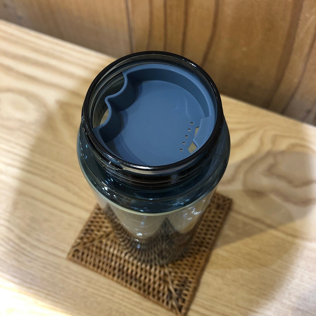 目盛り付きボトルの写真3