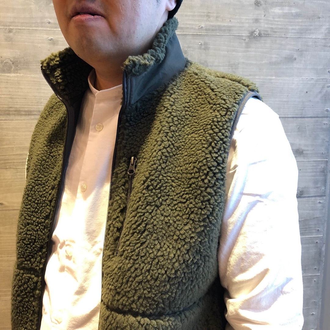 首元