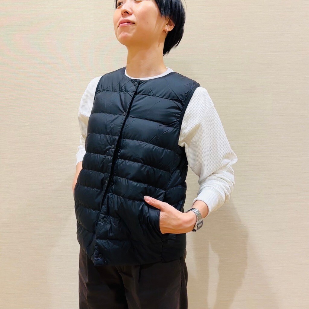 着用