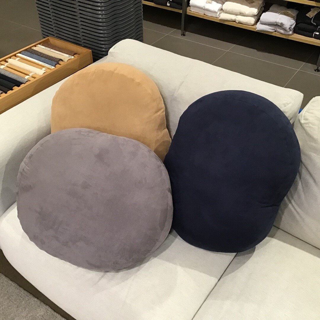 【そごう千葉】年末年始のおうち時間を無印良品で