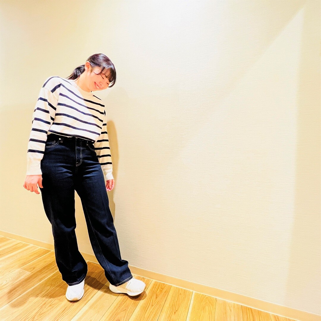 【アトレ川越】身長162㎝