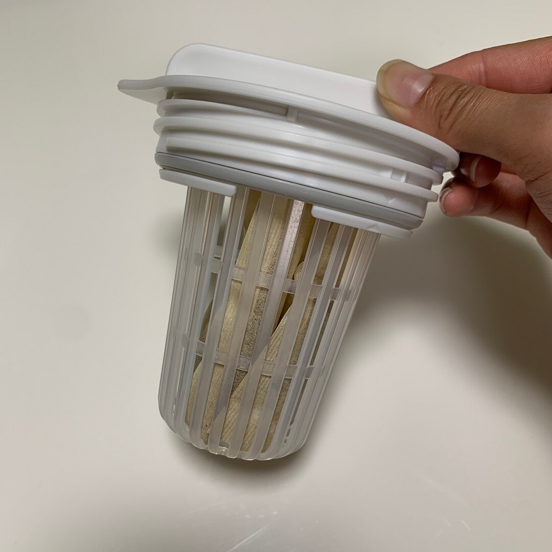 【イオンモール佐野新都市】あると便利な冷水筒