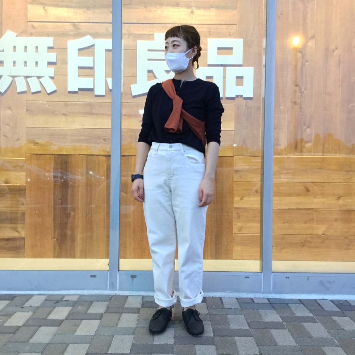 稲①