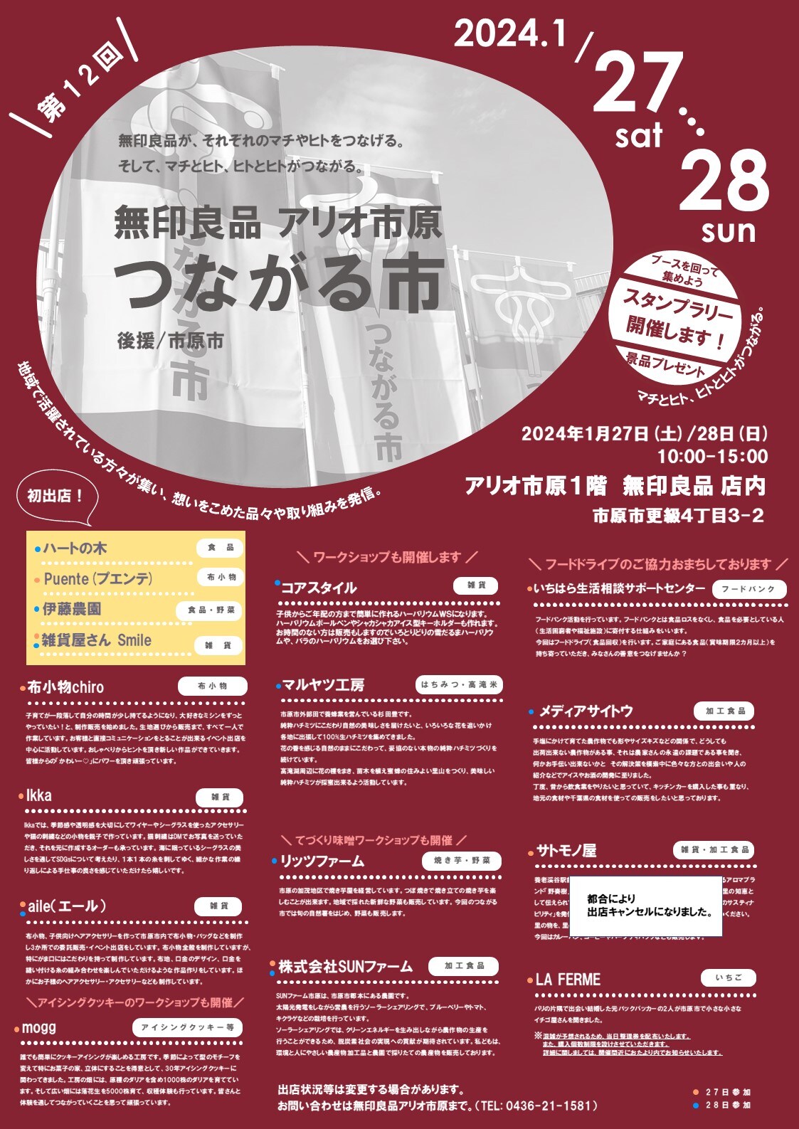 アリオ市原