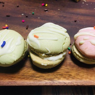 【西原シティ】楽しく作れるバレンタイン