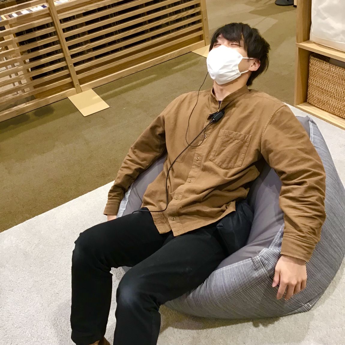笹本さん