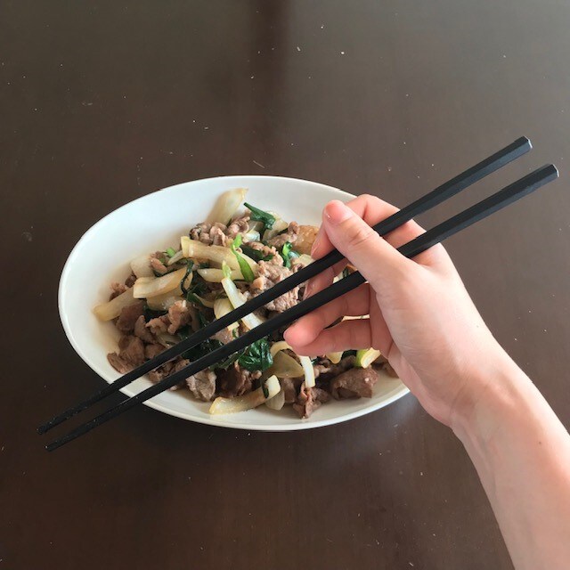 箸