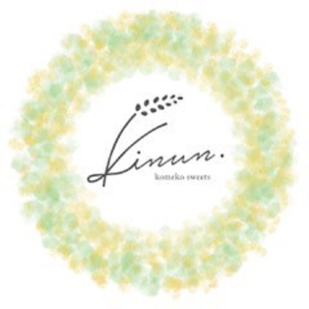 米粉sweets kinun.