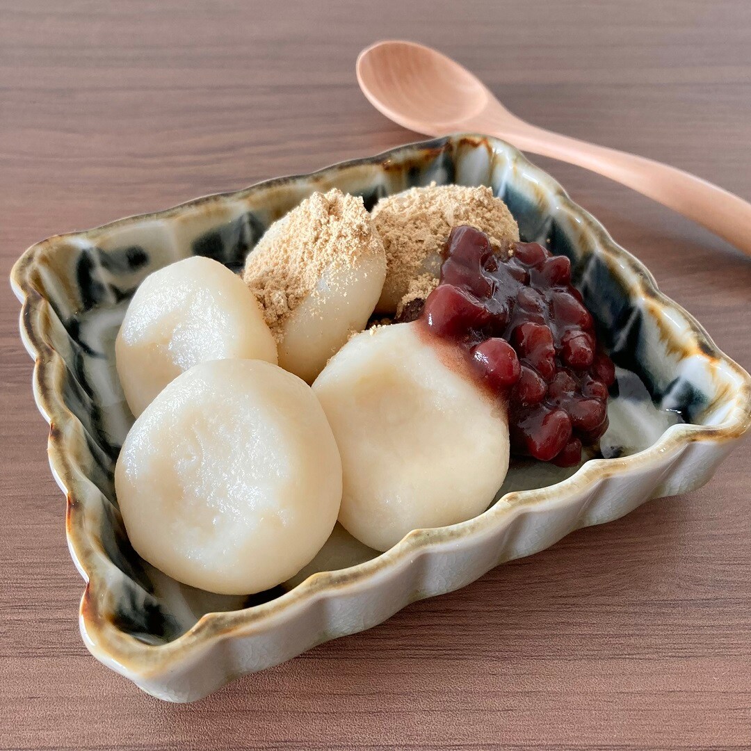 【イオンモール八千代緑が丘】米粉