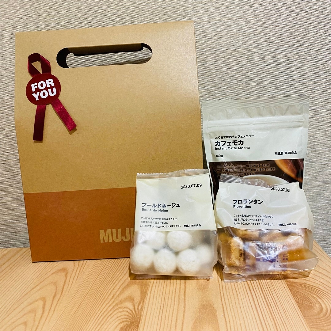 【アトレ川越】食品編：おすすめ母の日ギフト