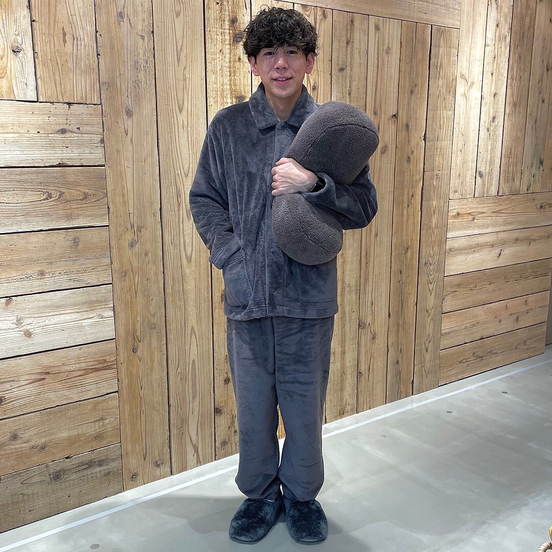 紳士①