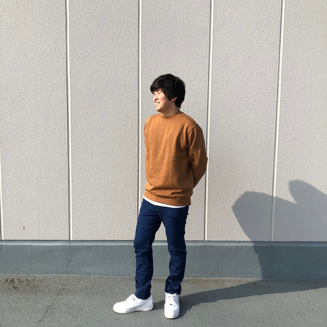 衣服