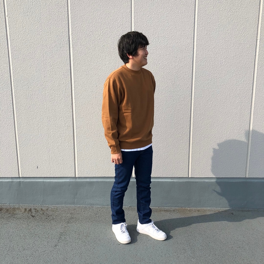 衣服