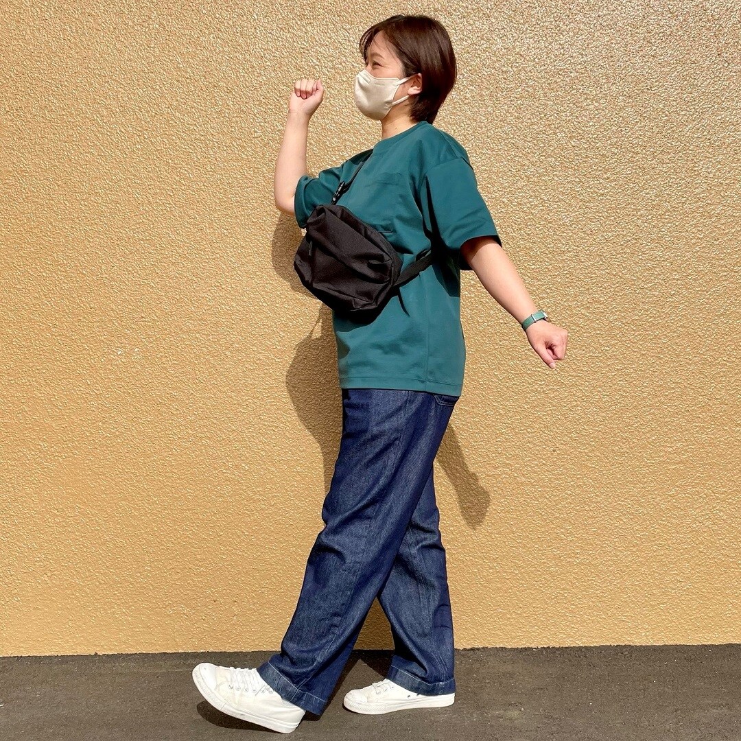 紳士涼感②