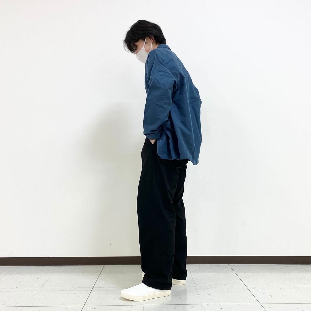 衣服