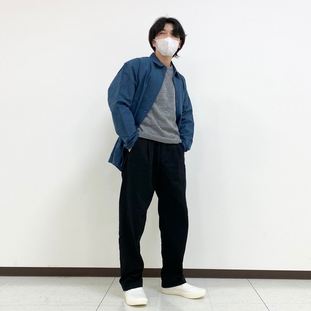 衣服