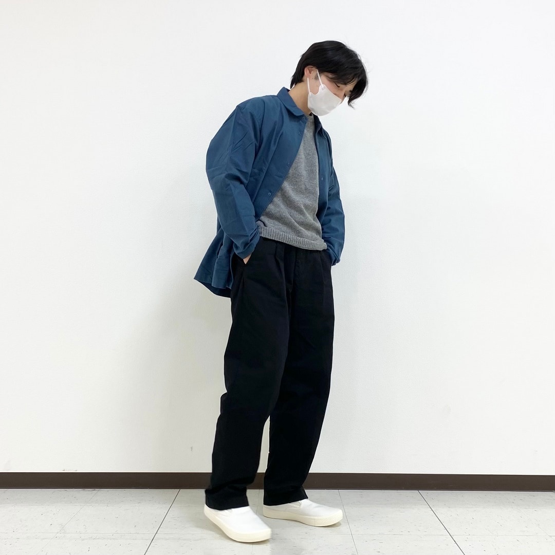 衣服