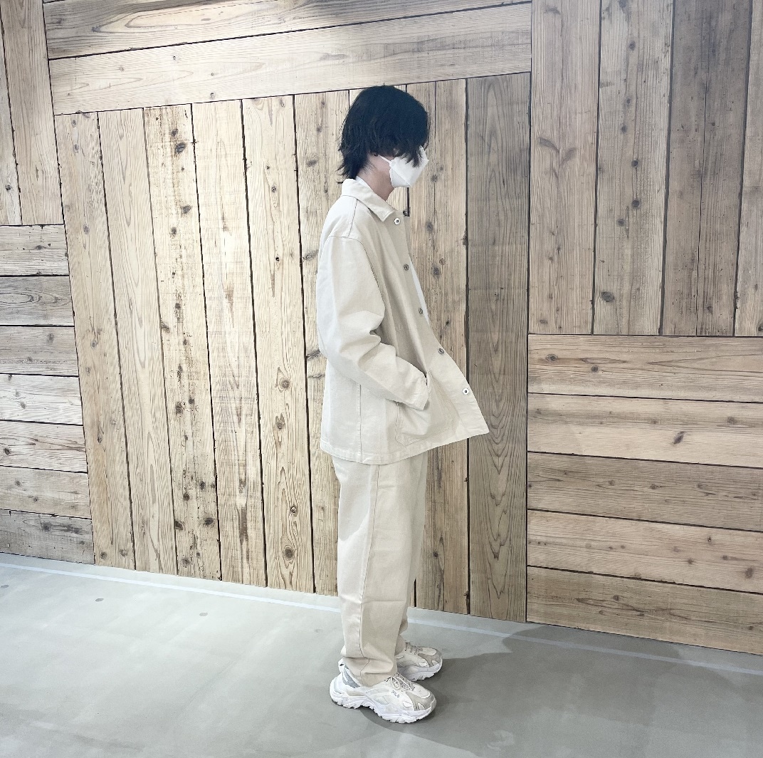 全身3