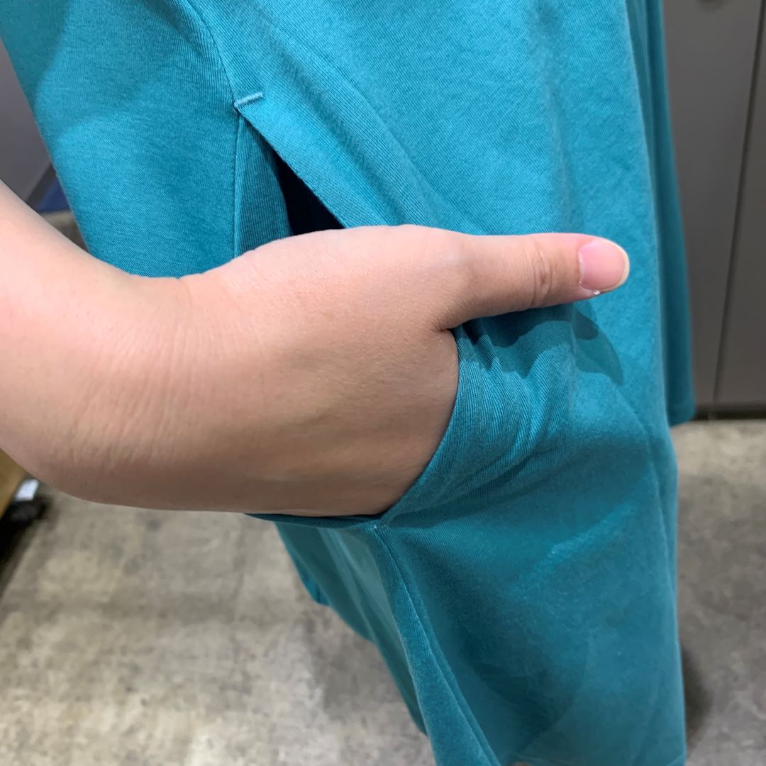 ポケットアップ