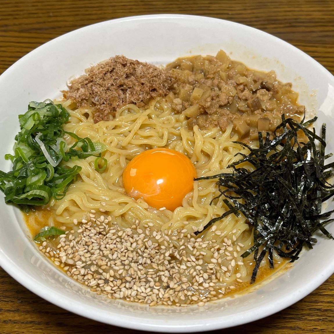 アレンジ