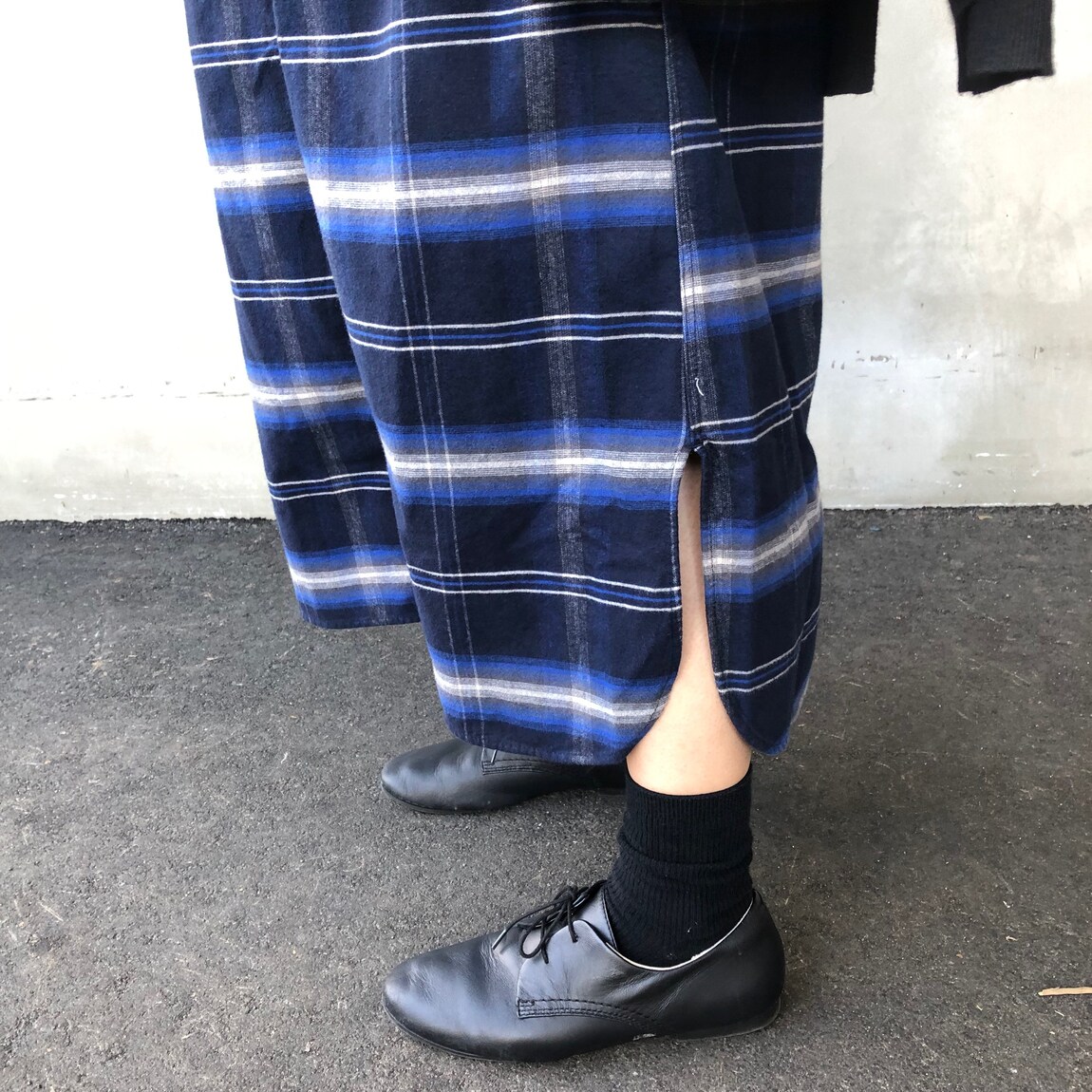 脚