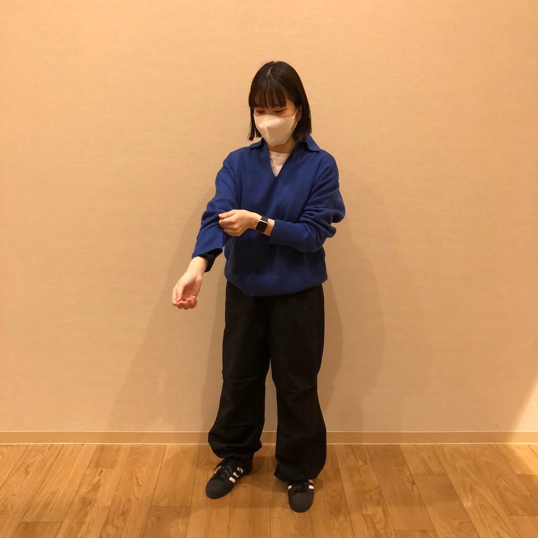 コーディネート3