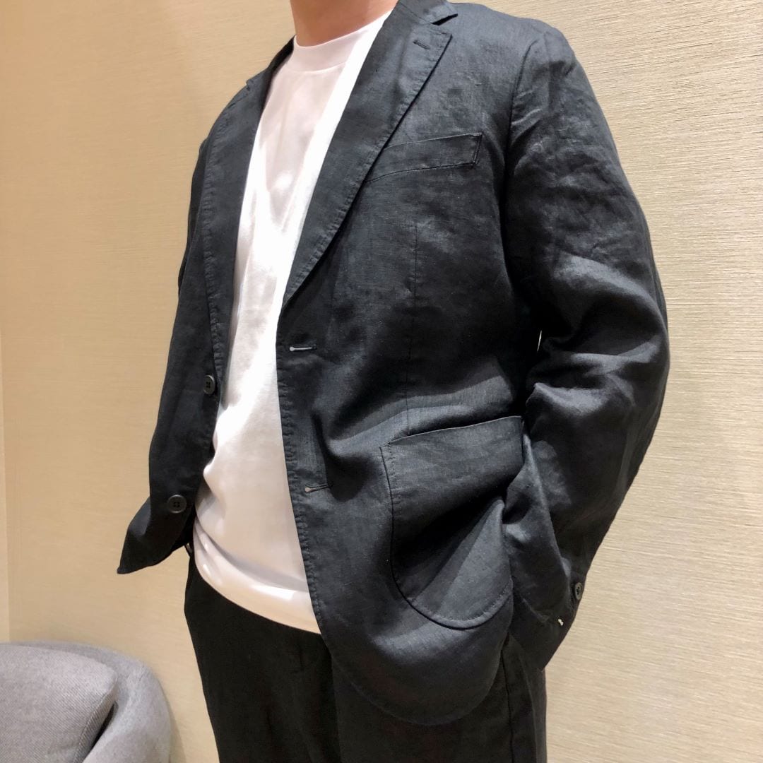 スタッフスナップ