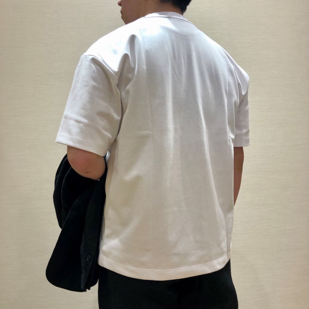 スタッフスナップ