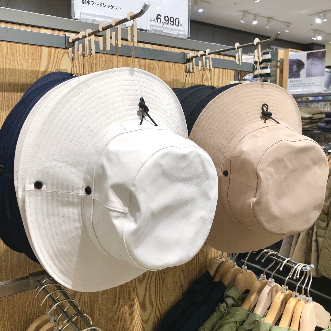 【イオンモール熱田】花粉シーズンにおすすめ商品①