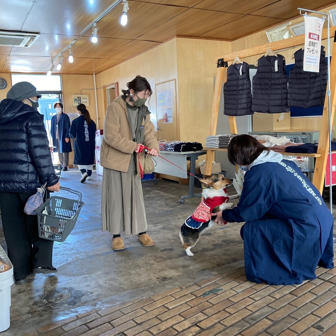 【イオンモール八千代緑が丘】花見川