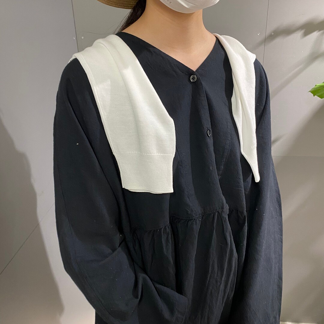 【所沢西武】身長163cm