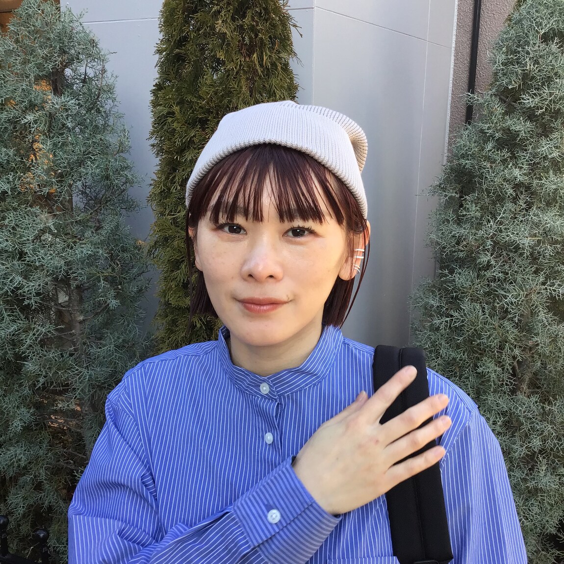 婦人