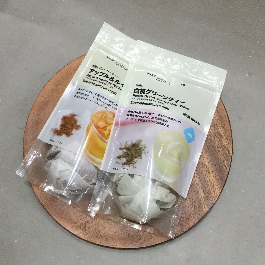 【イオンモール佐野新都市】茶葉