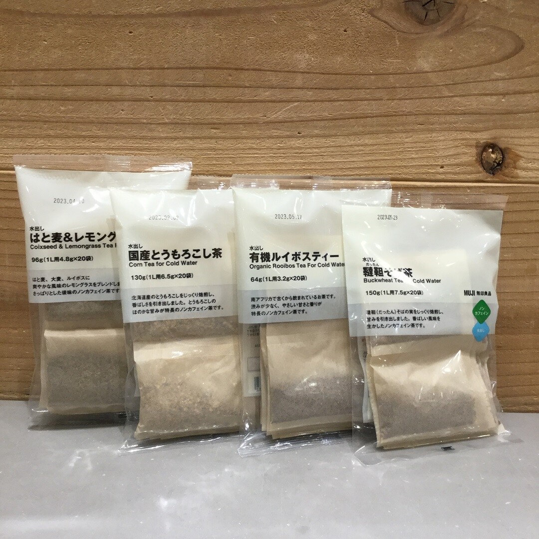 【イオンモール佐野新都市】茶葉