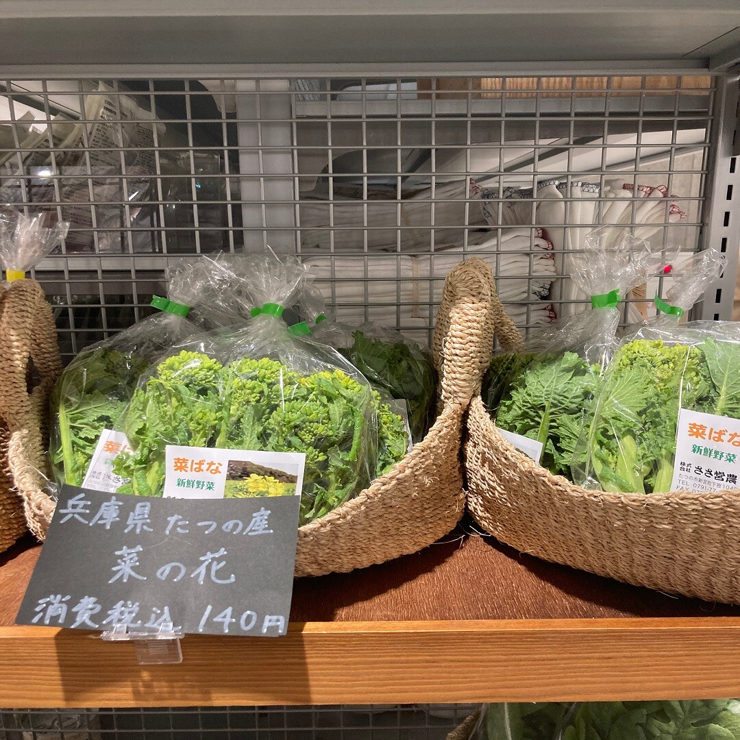菜の花