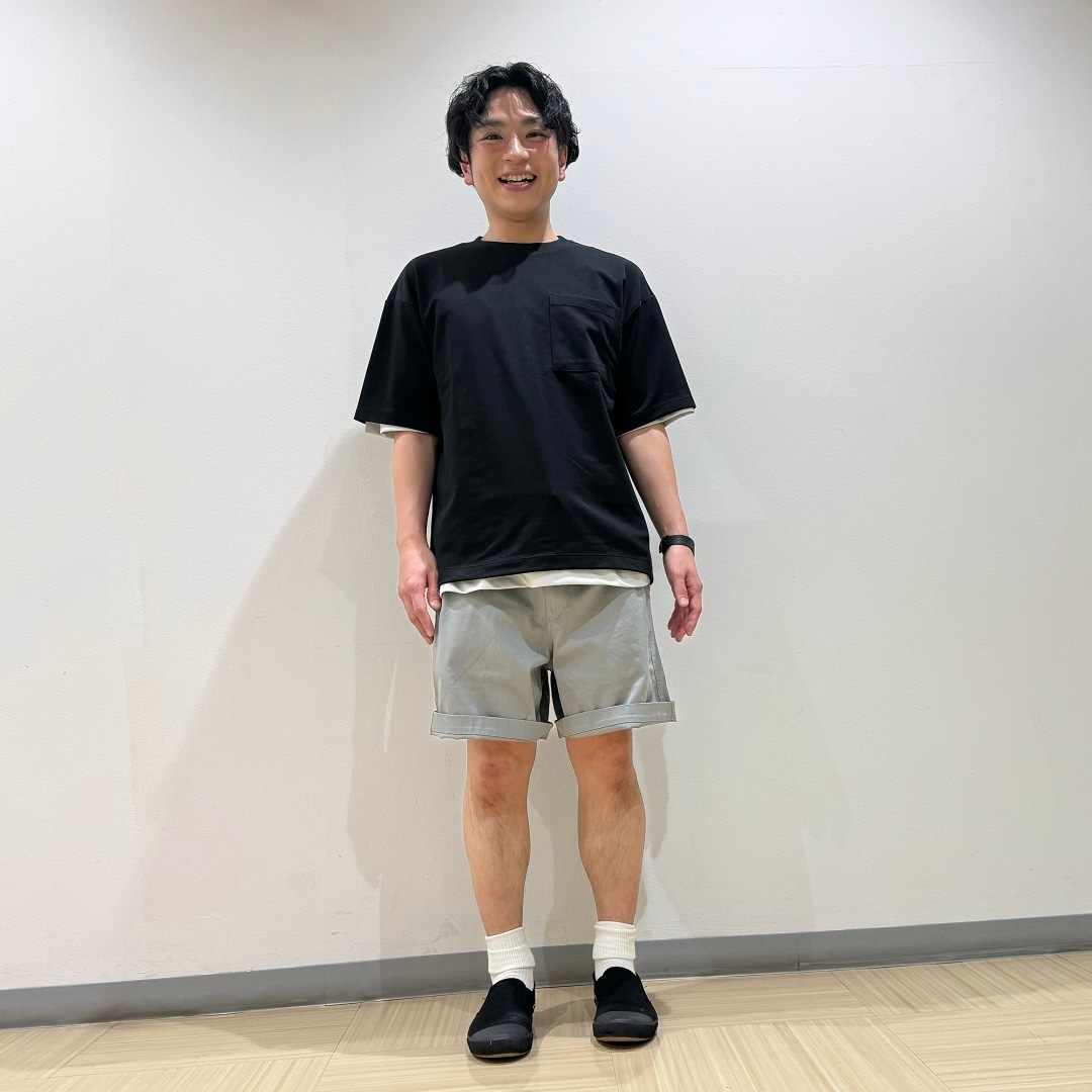 【セレオ国分寺】身長１６5cm