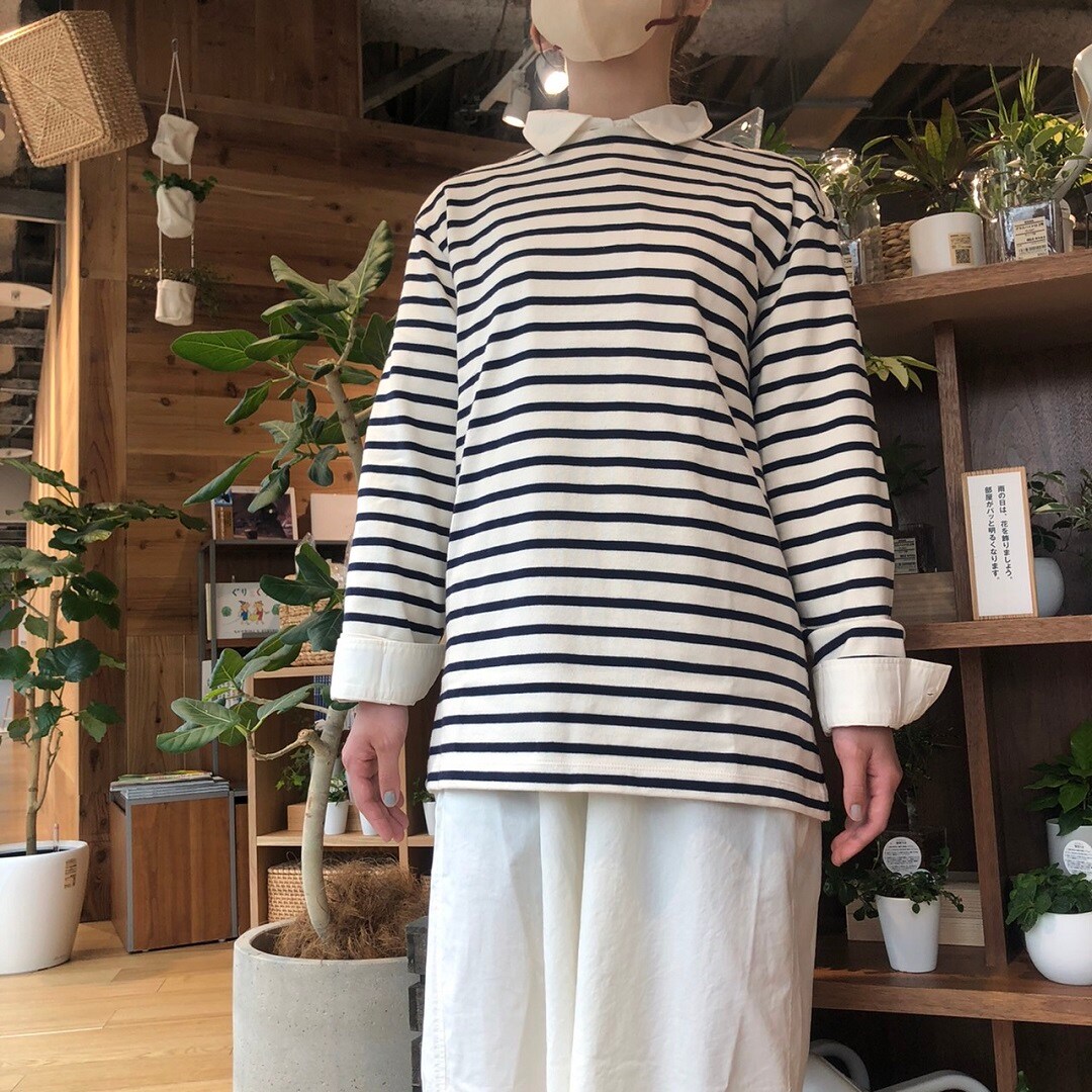 【COCOSA熊本下通】お気に入りの定番商品を見つけてみませんか