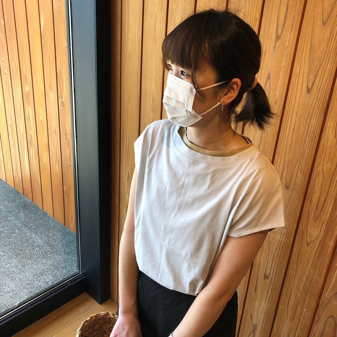 薩田さん３
