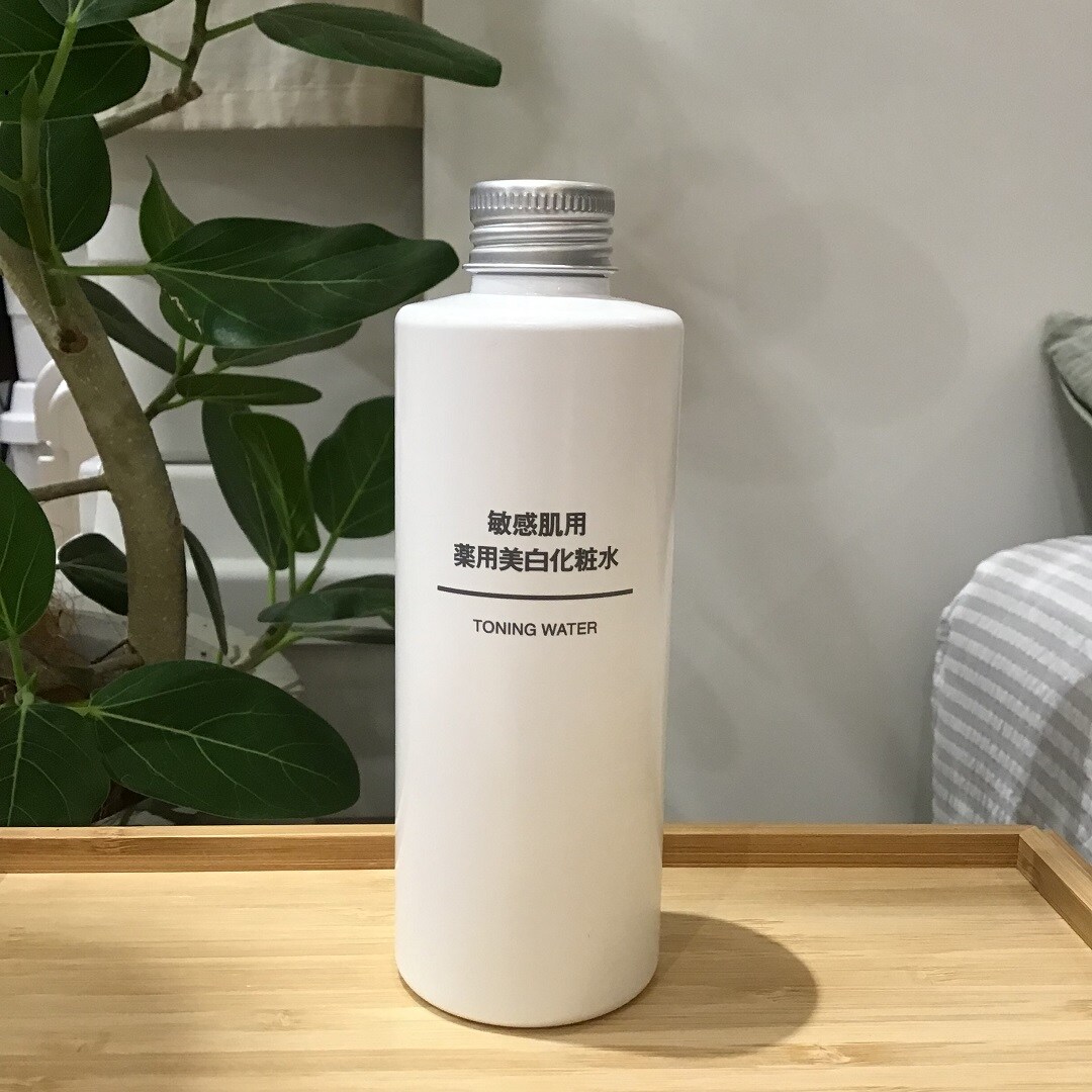 【ザ・モール仙台長町】敏感肌用薬用美白化粧水200ml