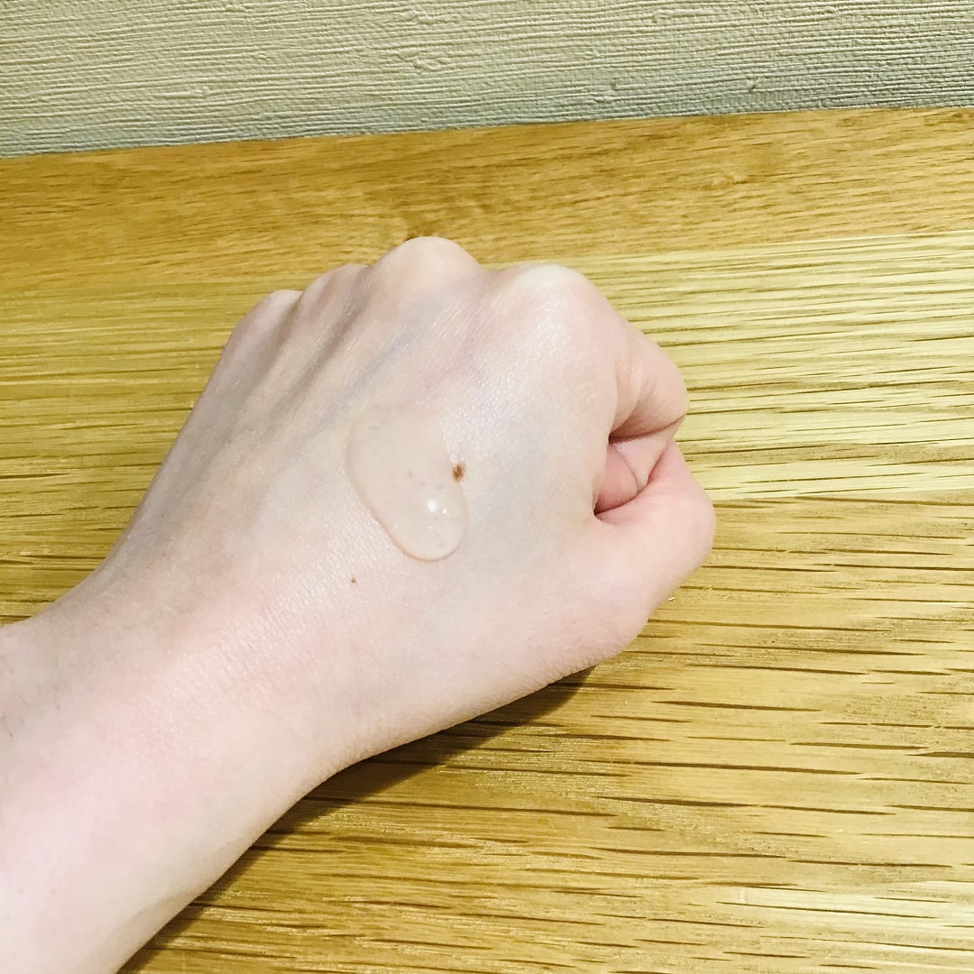 【ミーナ天神】スキンケアシリーズから新商品