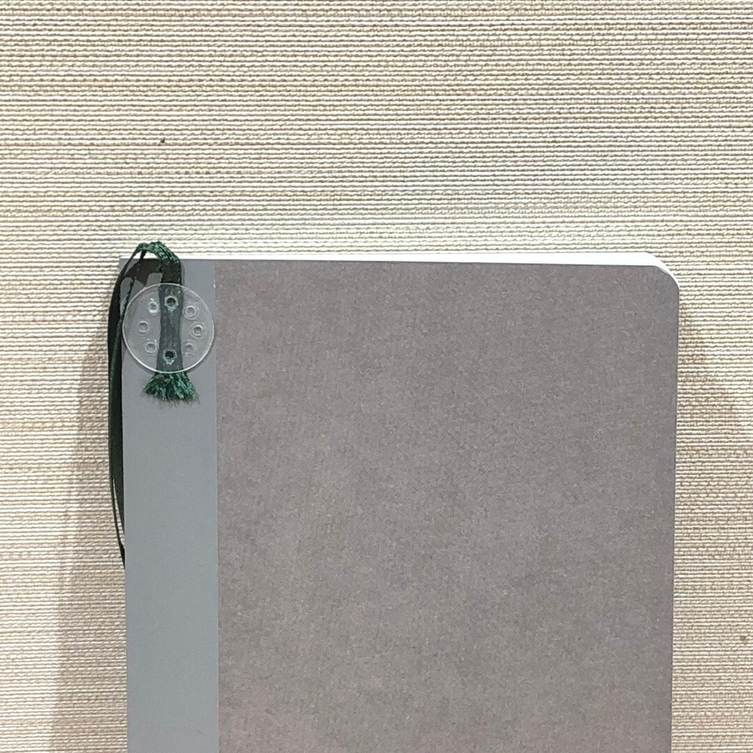 ノート