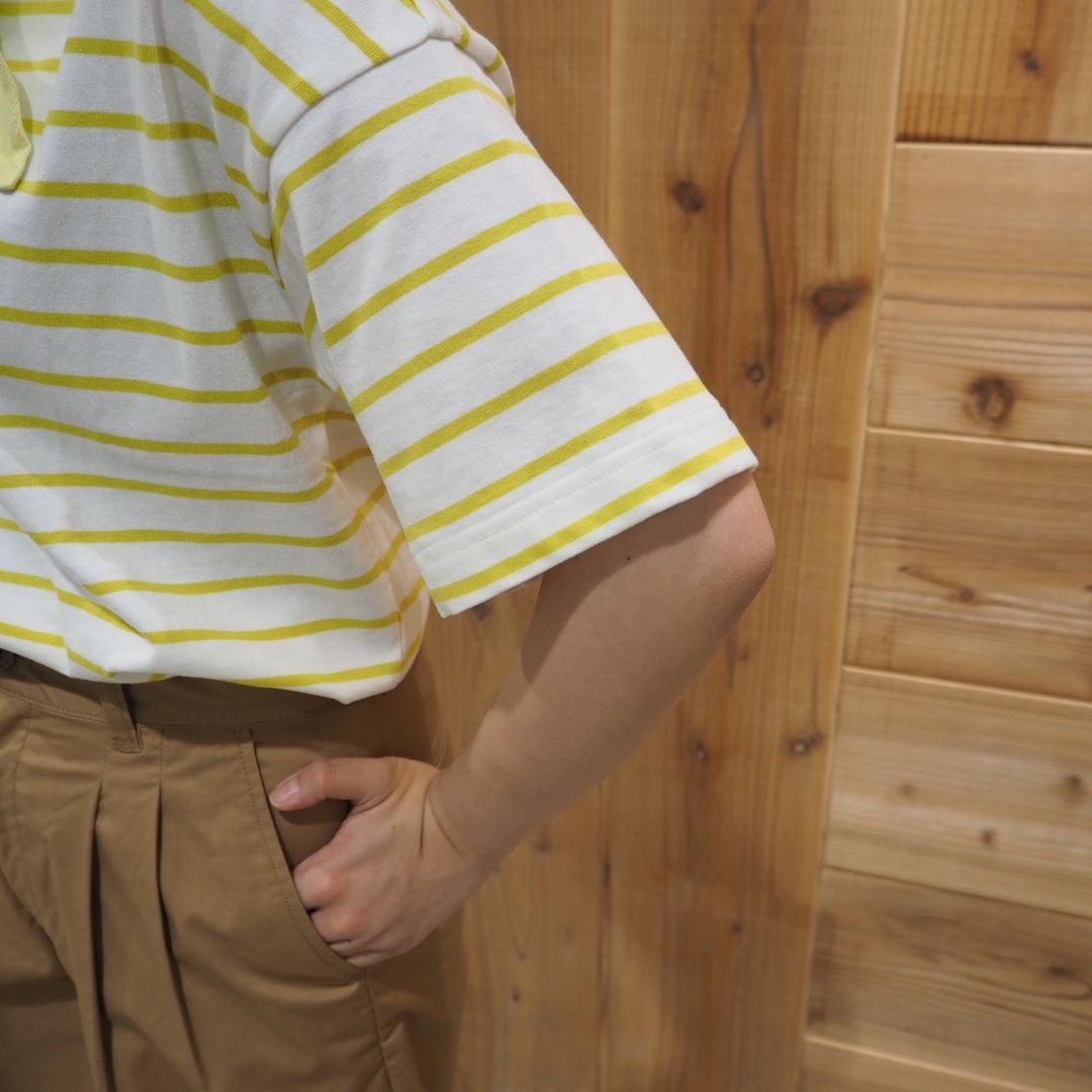袖口
